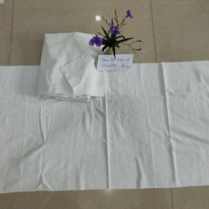 Khăn tắm khách sạn Dệt kim 300gr